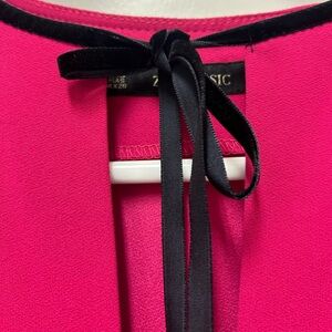 Beautiful color and comfortable Zara dress